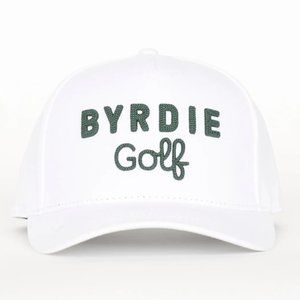 NEW Byrdie Golf Social Wear | Byrdie Signature Hat